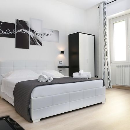 알게로 Il Piccolo Principe B&B 객실 사진