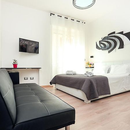알게로 Il Piccolo Principe B&B 외부 사진