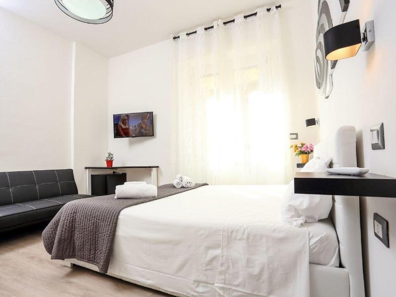 알게로 Il Piccolo Principe B&B 외부 사진
