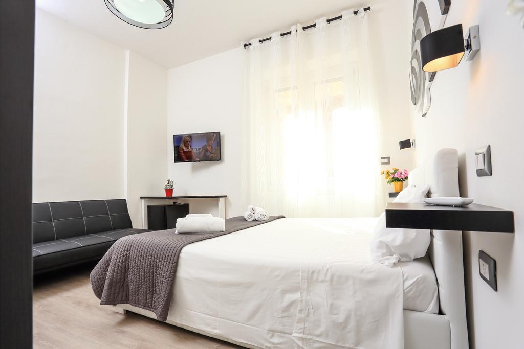 알게로 Il Piccolo Principe B&B 외부 사진